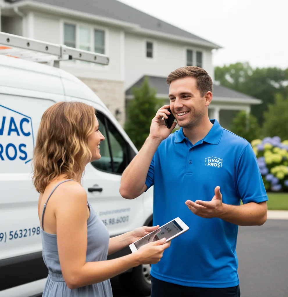 Cobra HVAC customer support in Lufkin